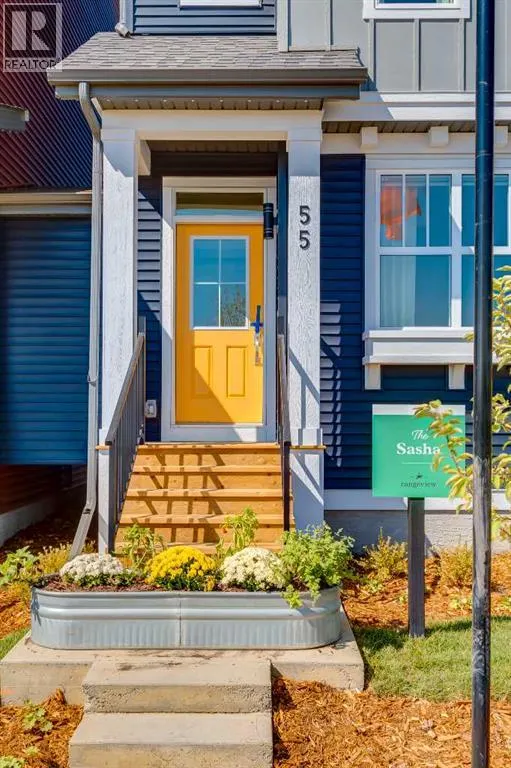 55 Heirloom Boulevard SE