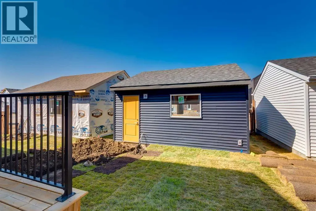55 Heirloom Boulevard SE
