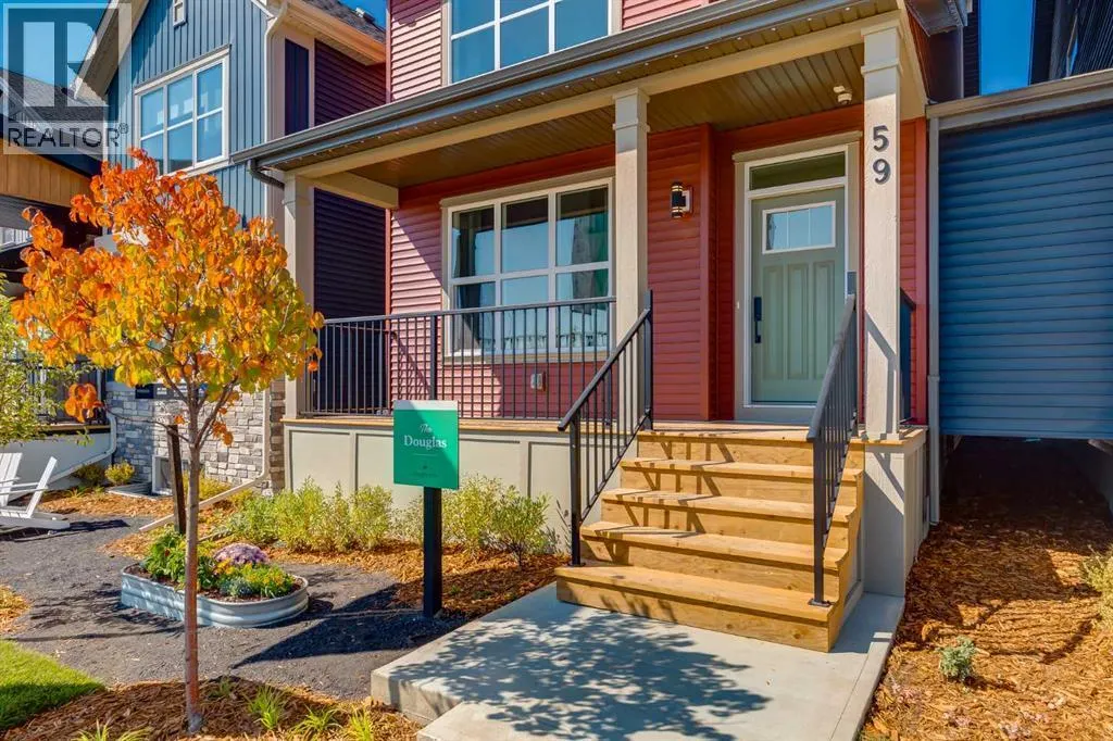 59 Heirloom Boulevard SE