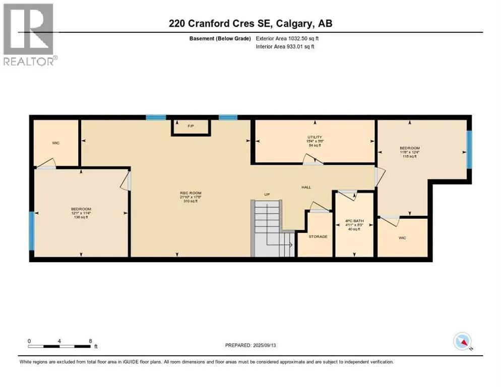 220 Cranford Crescent SE