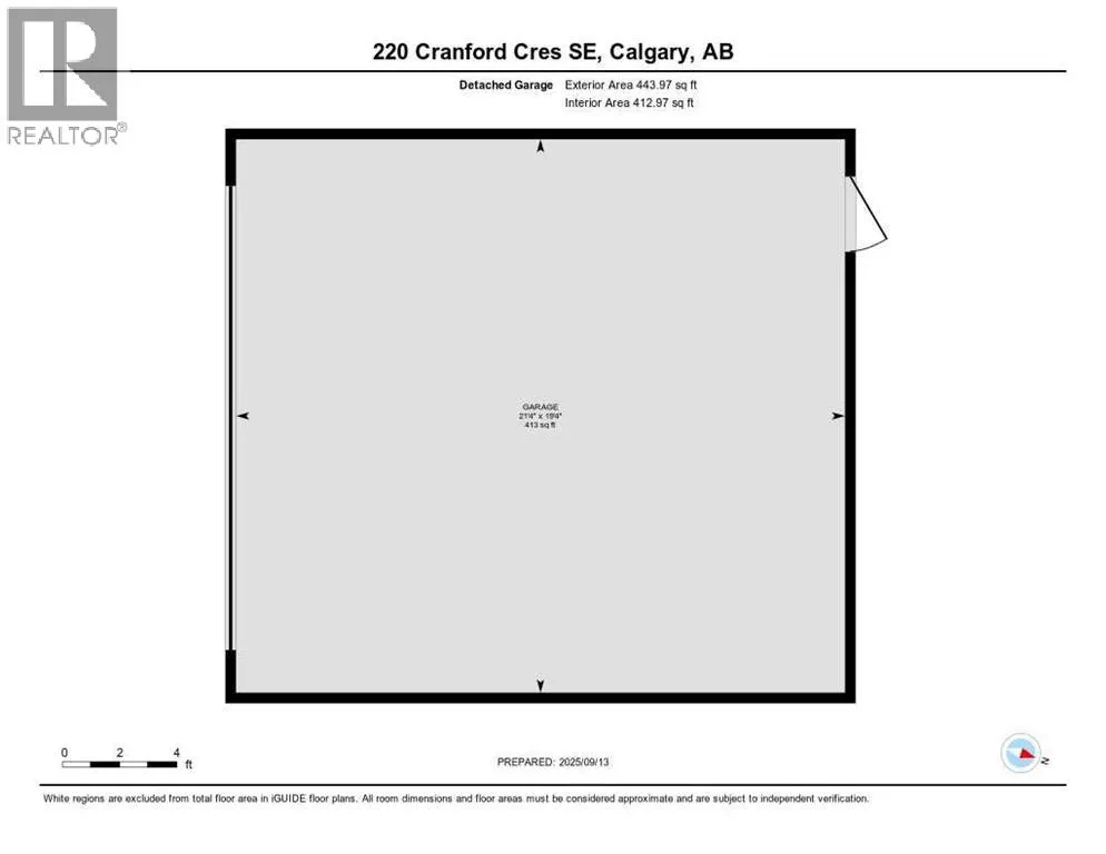 220 Cranford Crescent SE