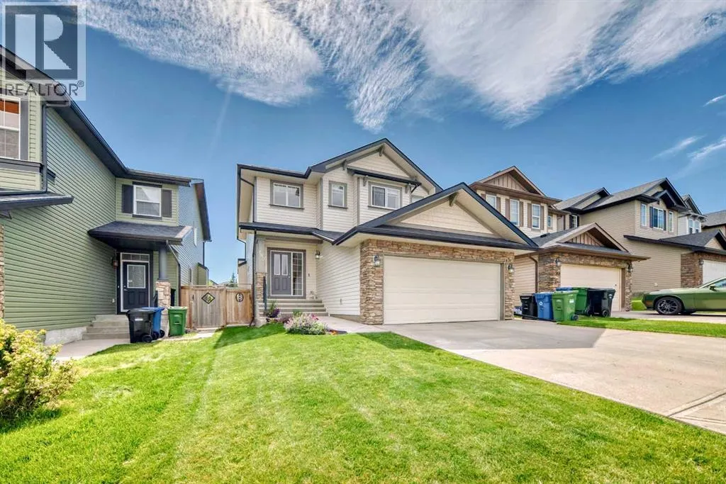 180 Kinlea Link NW