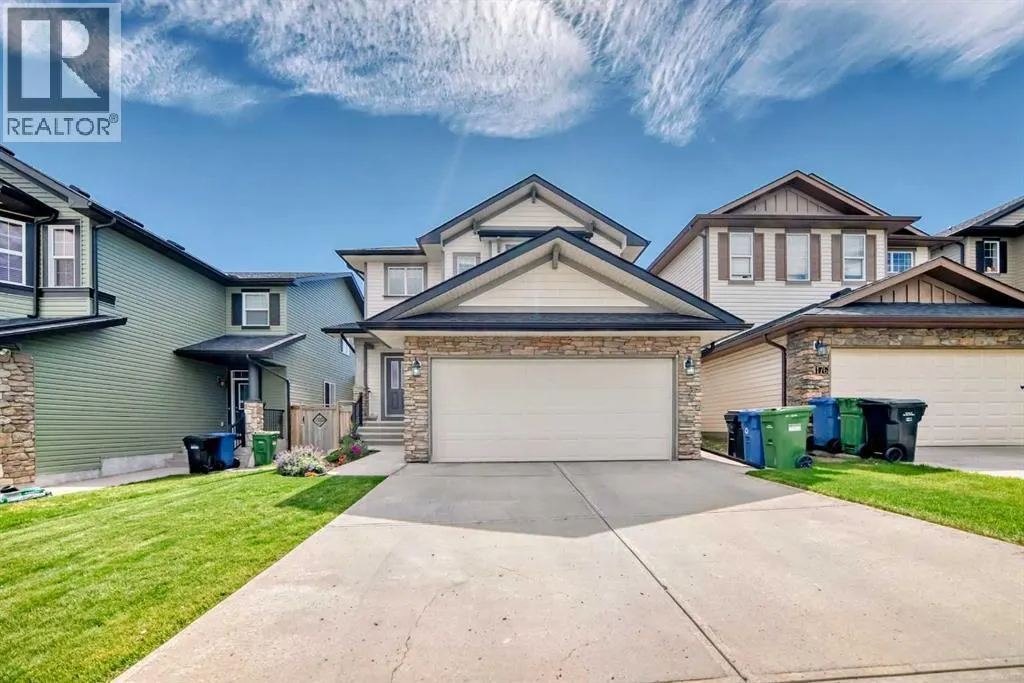 180 Kinlea Link NW
