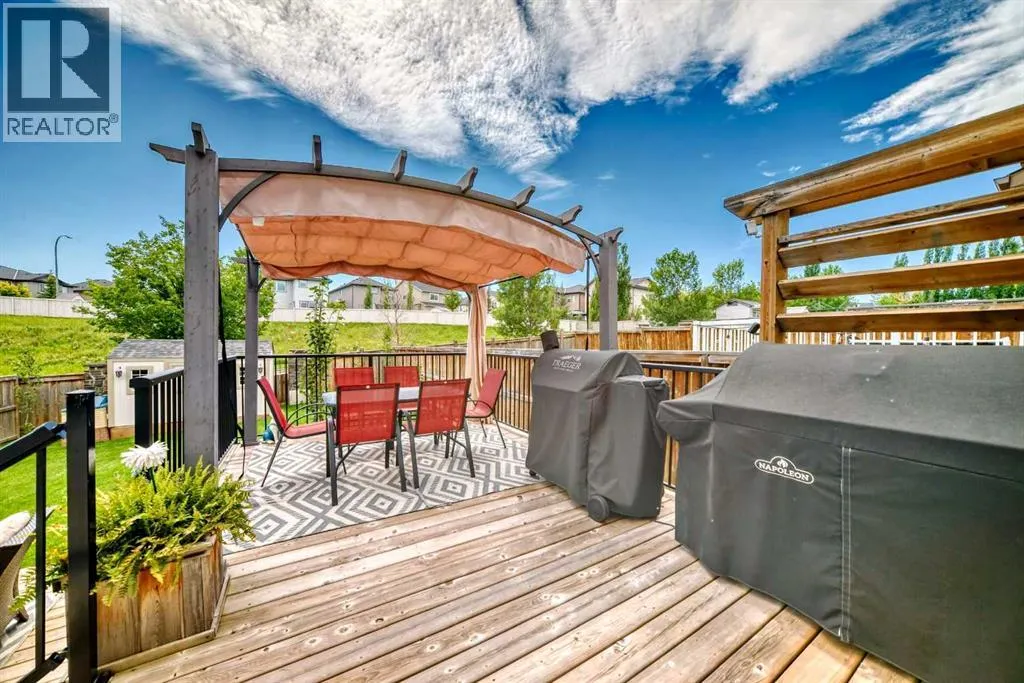 180 Kinlea Link NW