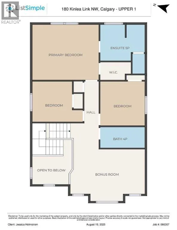 180 Kinlea Link NW
