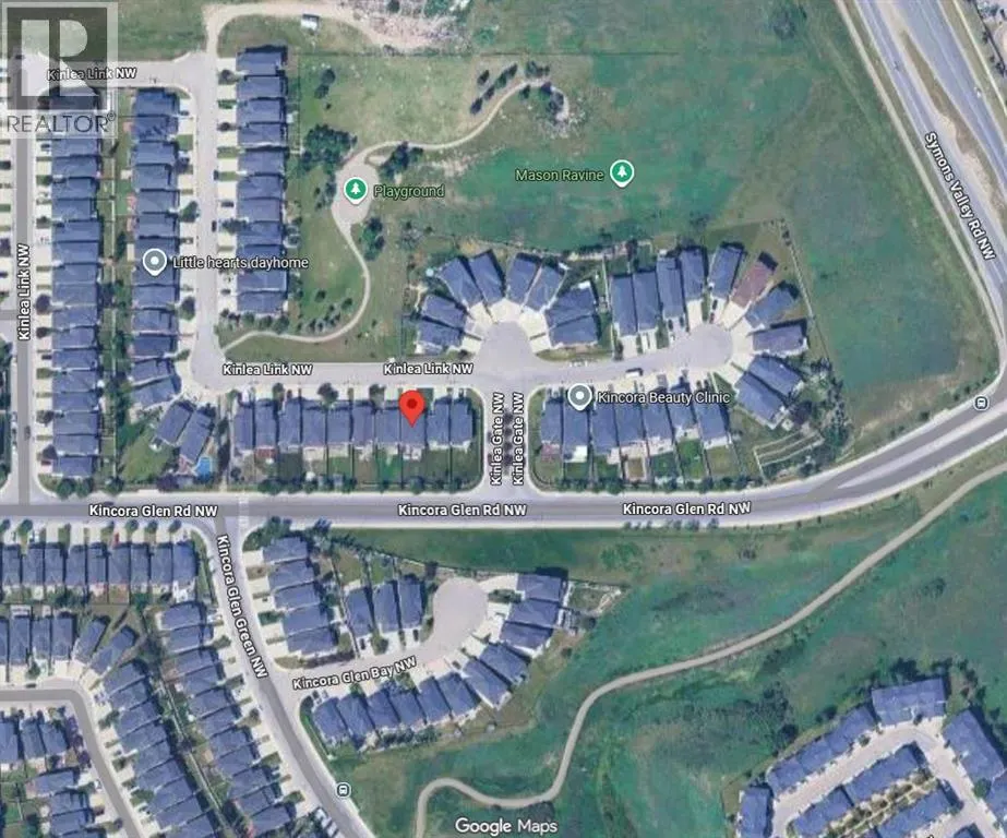 180 Kinlea Link NW