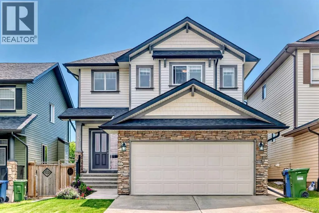 180 Kinlea Link NW