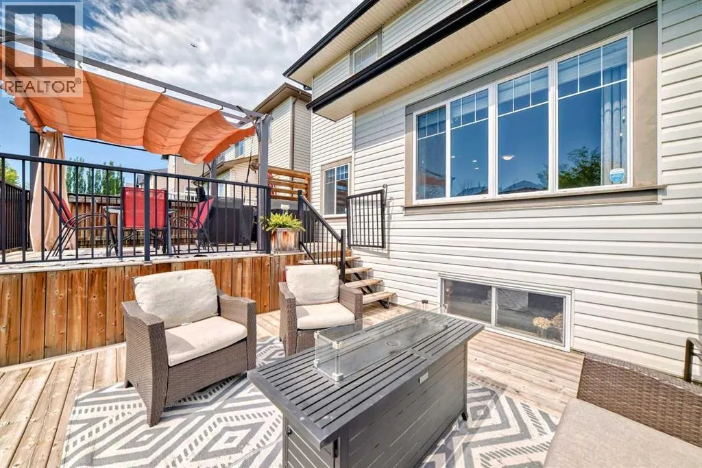 180 Kinlea Link NW