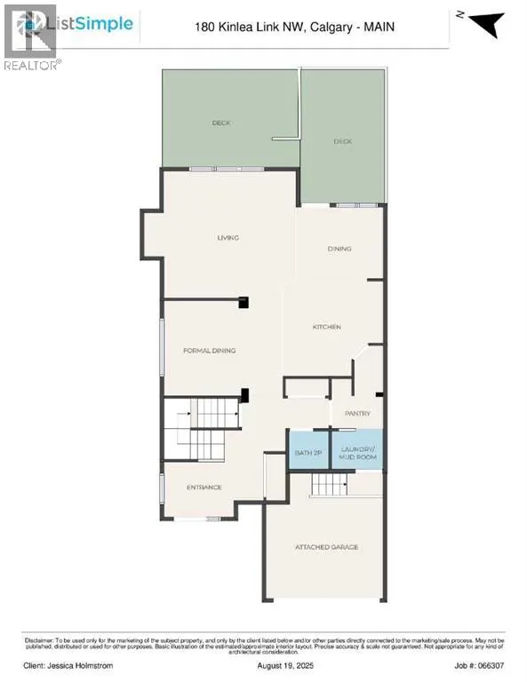 180 Kinlea Link NW