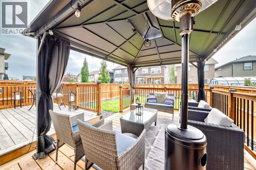 58 Buckskin Way