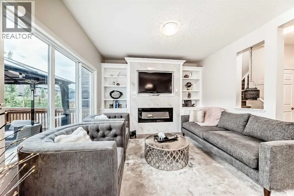 58 Buckskin Way