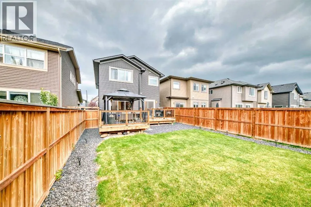 58 Buckskin Way