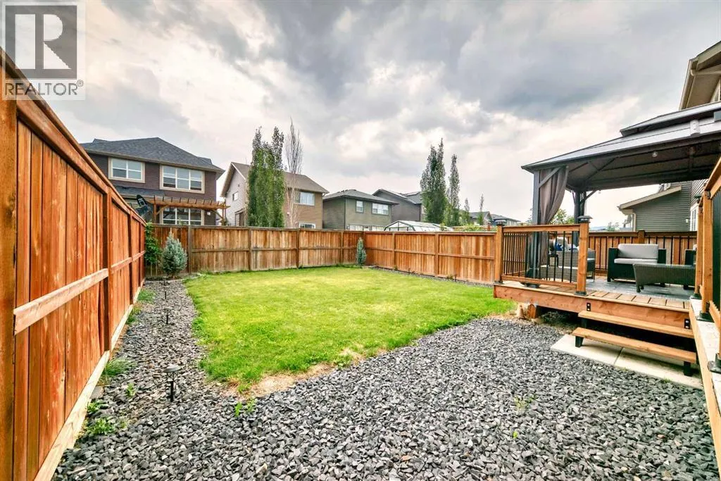 58 Buckskin Way