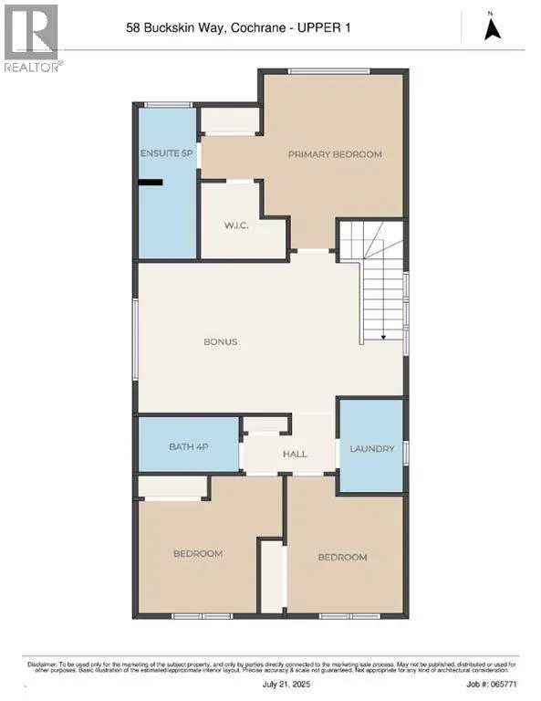 58 Buckskin Way