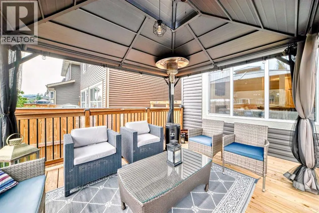 58 Buckskin Way