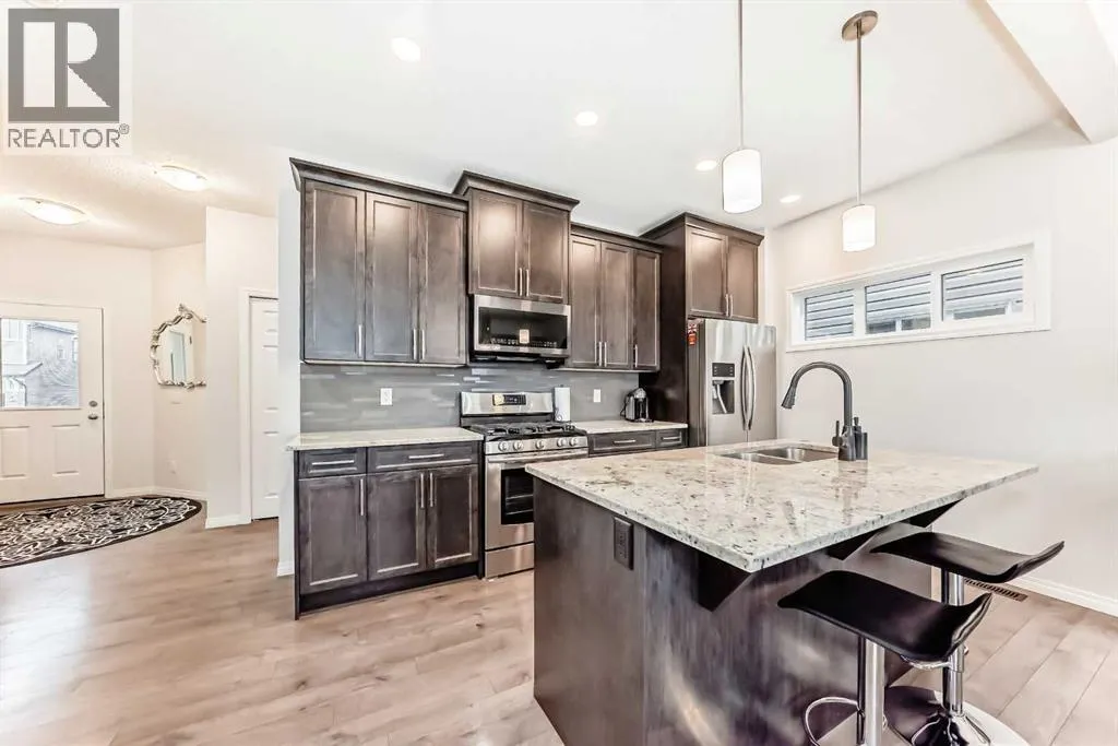 58 Buckskin Way