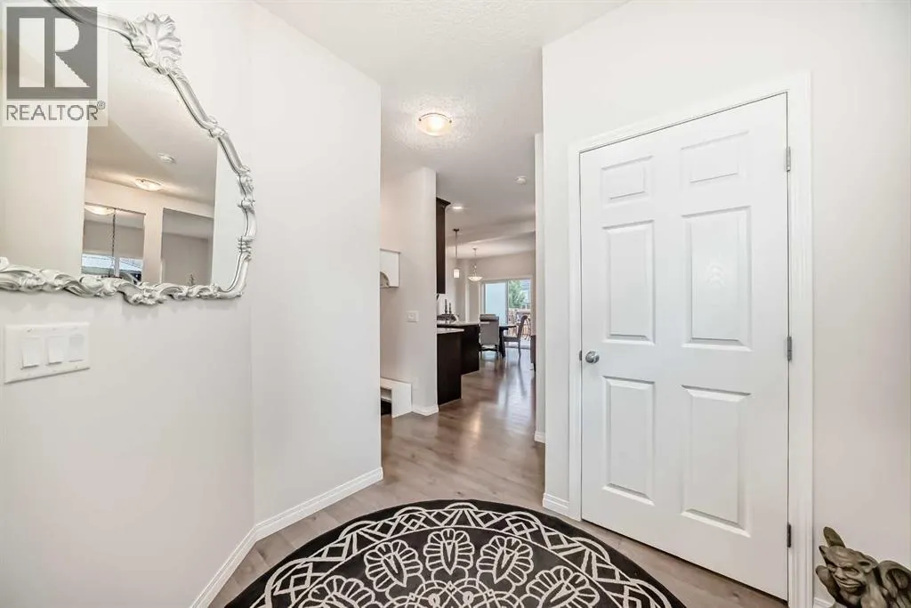 58 Buckskin Way