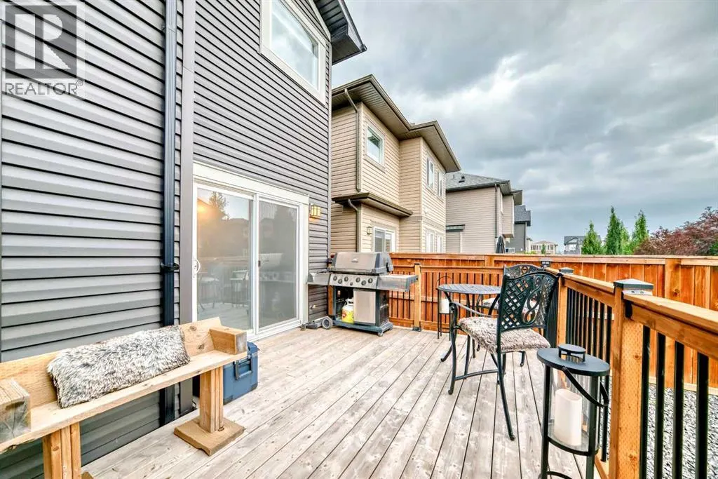 58 Buckskin Way