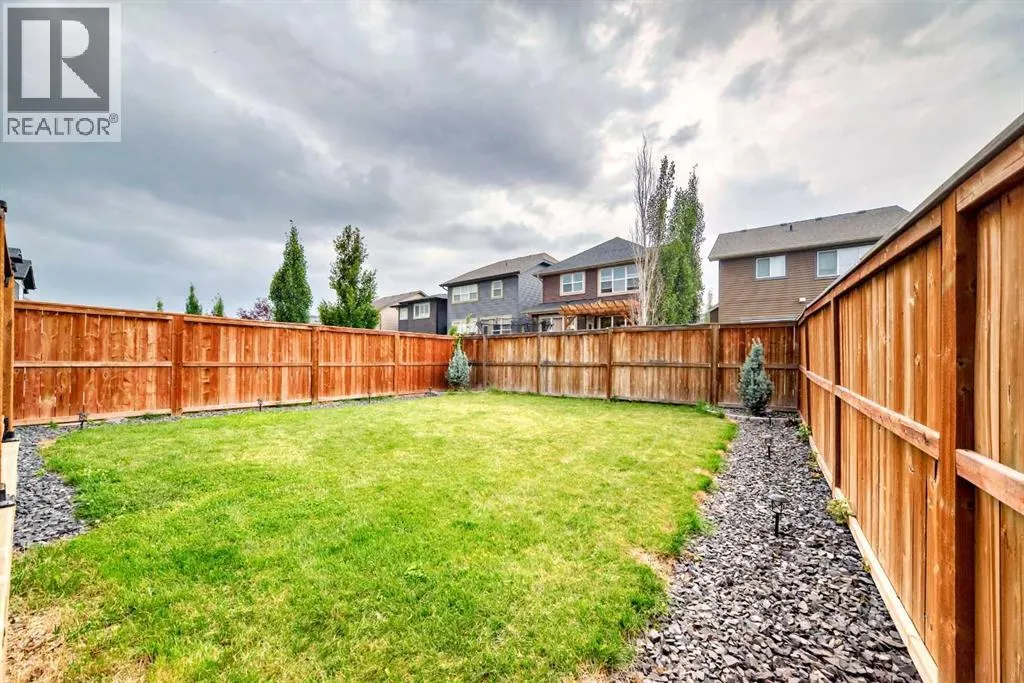 58 Buckskin Way