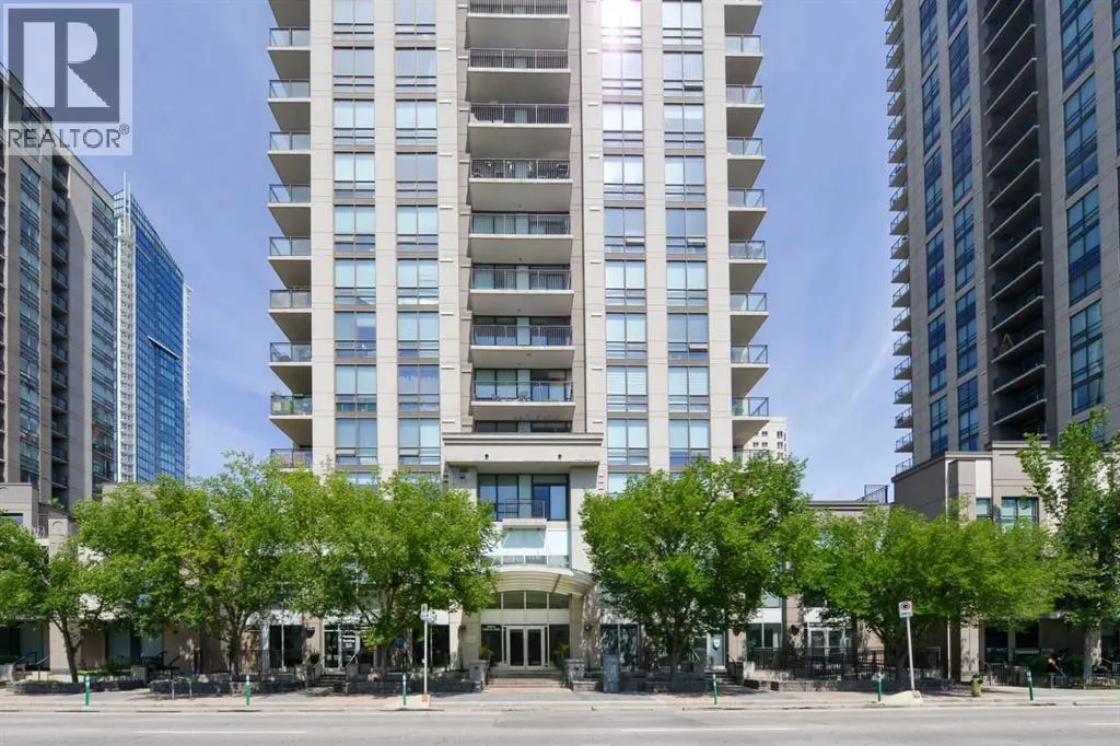 2404, 1118 12 Avenue SW