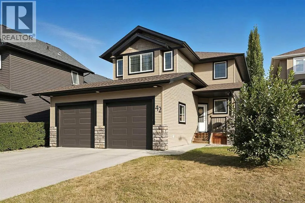 42 Turner Crescent