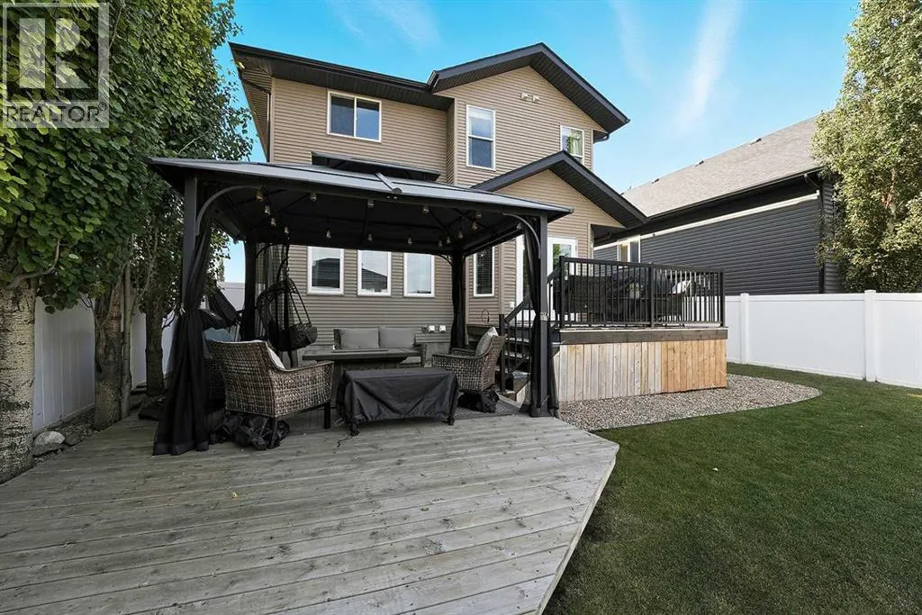 42 Turner Crescent