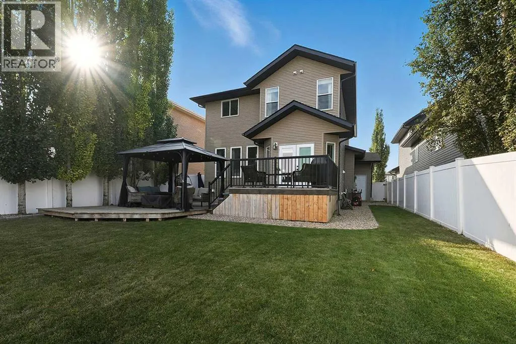 42 Turner Crescent