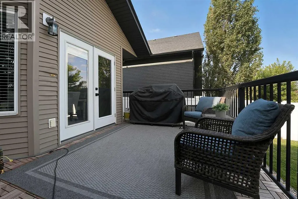 42 Turner Crescent