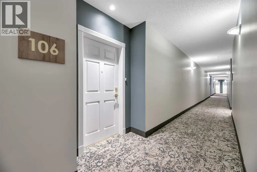 106, 2144 Paliswood Road SW