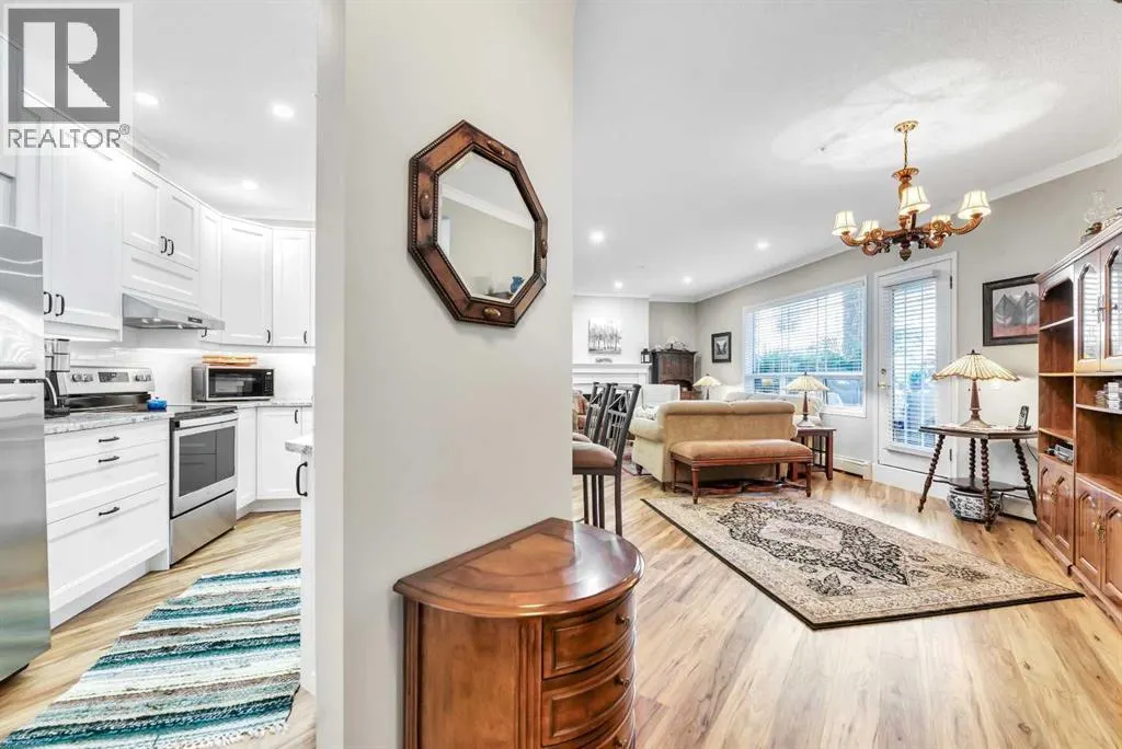 106, 2144 Paliswood Road SW