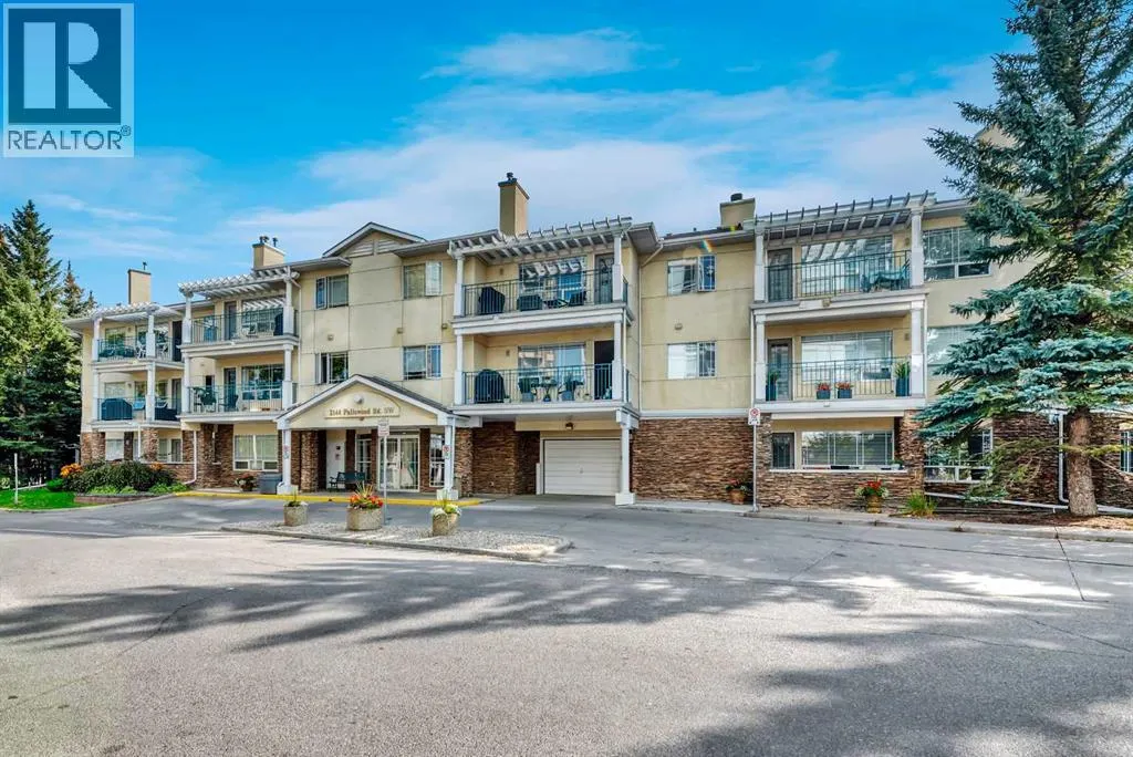 106, 2144 Paliswood Road SW