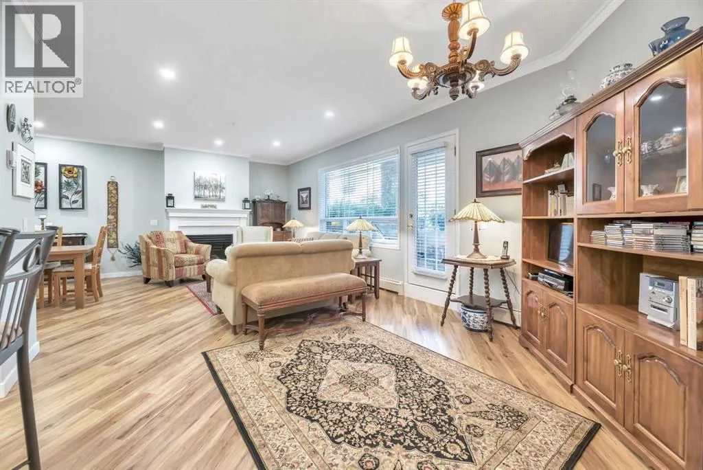106, 2144 Paliswood Road SW