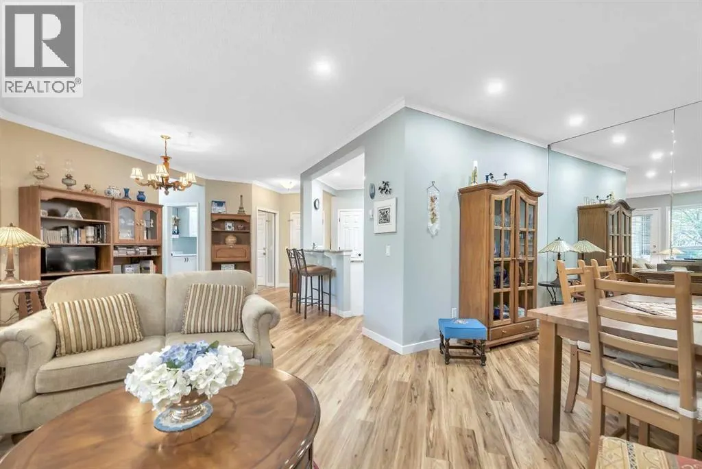 106, 2144 Paliswood Road SW