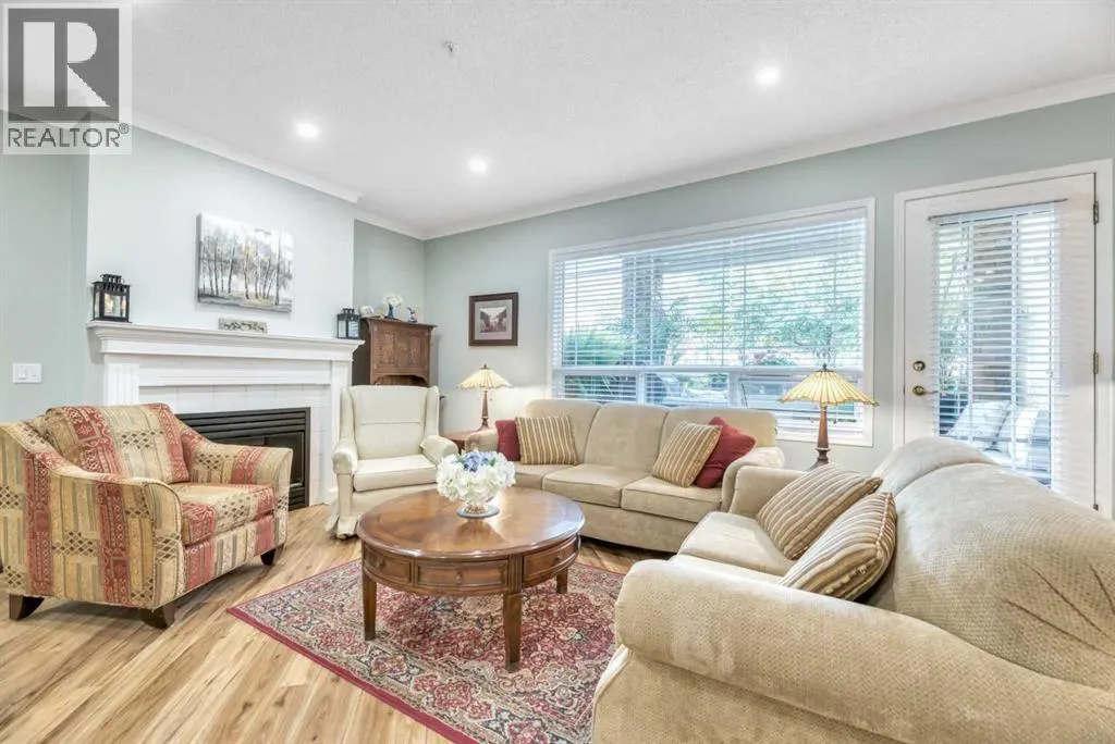 106, 2144 Paliswood Road SW
