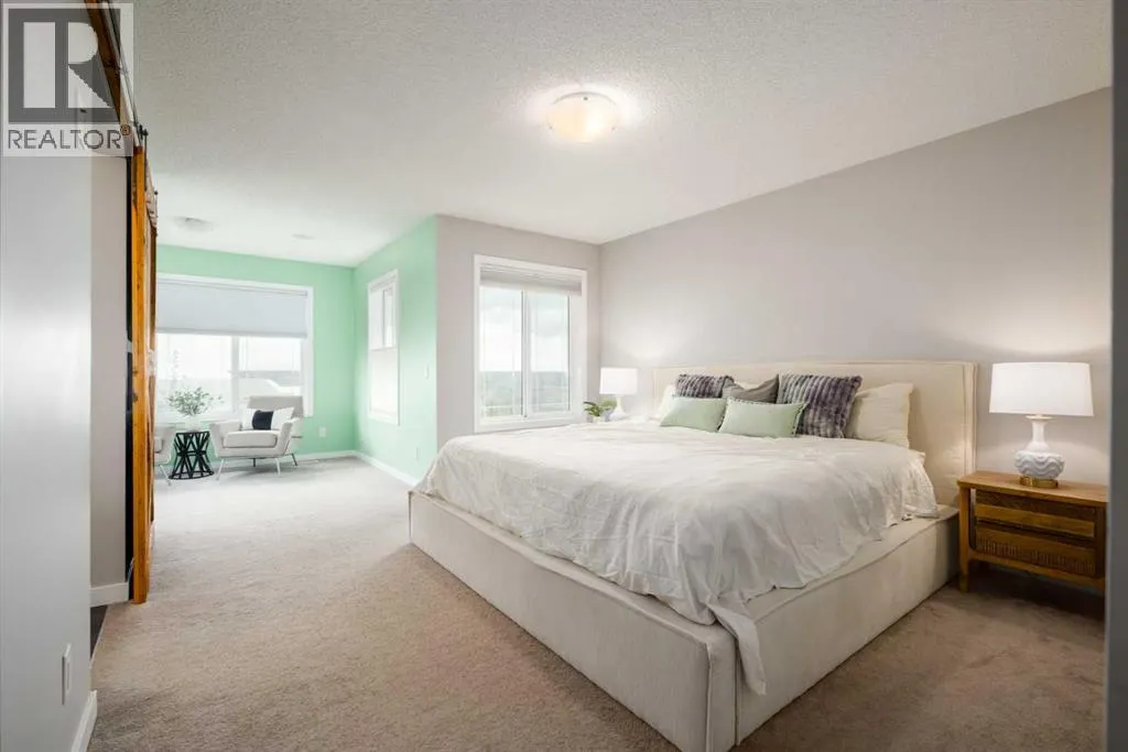 133 Cougar Ridge Close SW