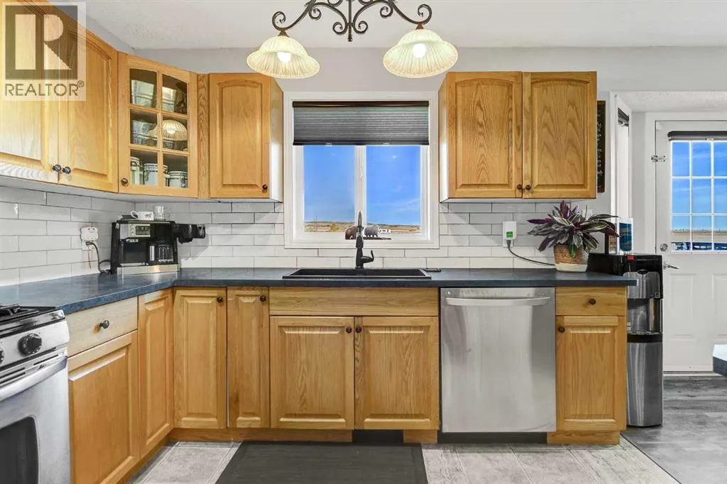 735035 Range Road 51