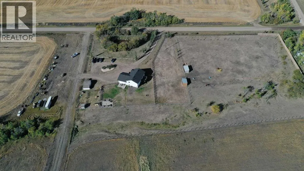 735035 Range Road 51