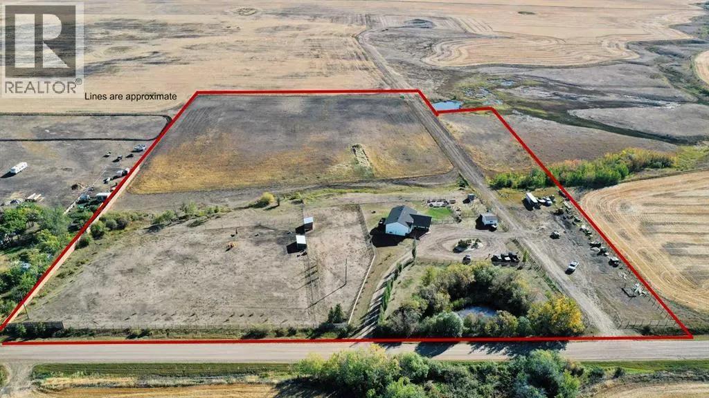 735035 Range Road 51