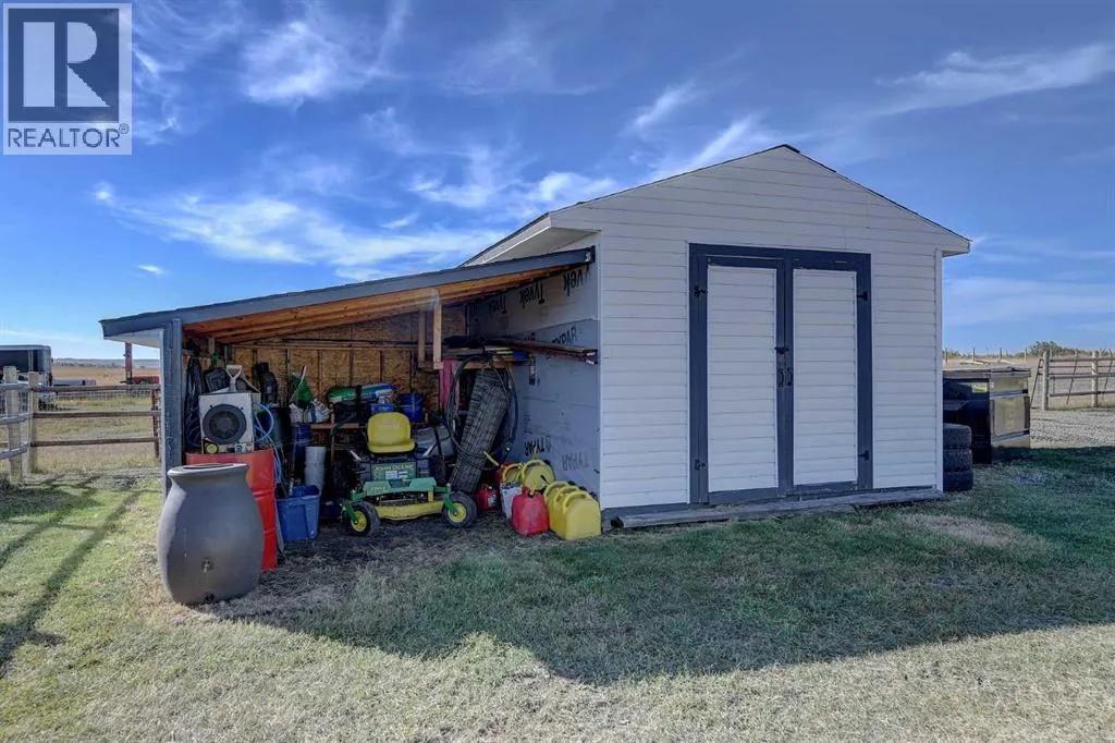 735035 Range Road 51