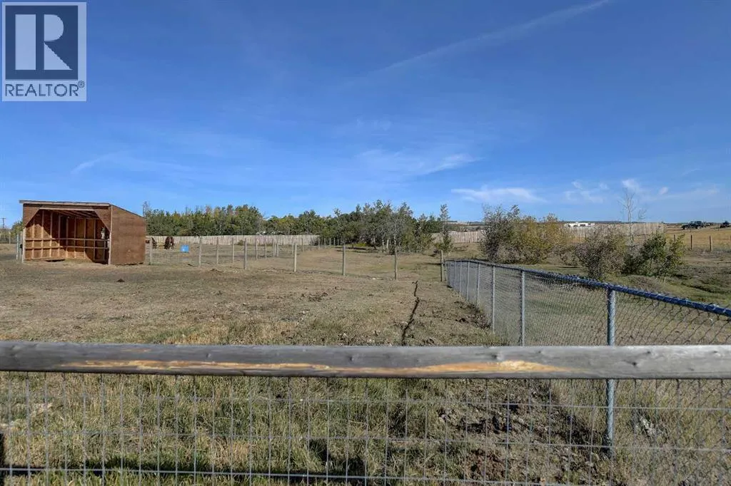 735035 Range Road 51