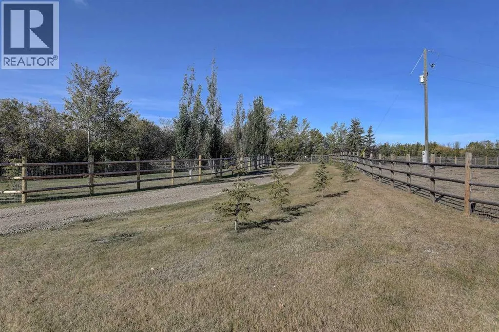 735035 Range Road 51