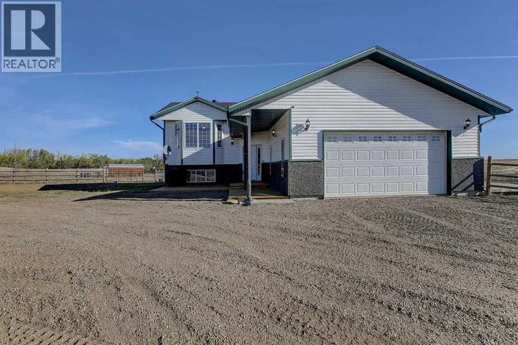 735035 Range Road 51
