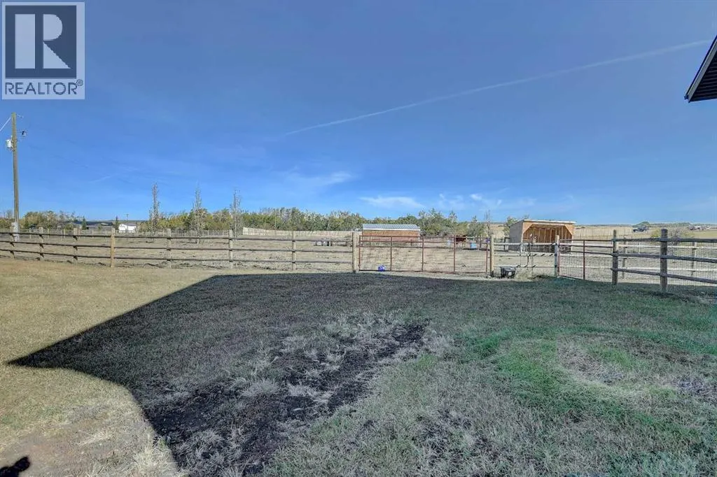 735035 Range Road 51