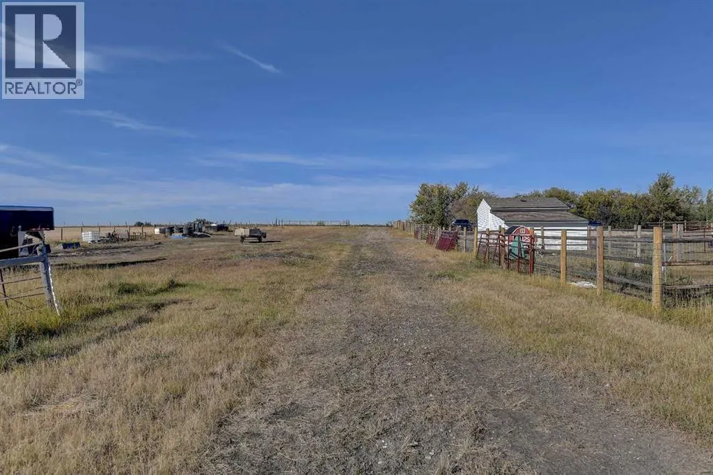 735035 Range Road 51