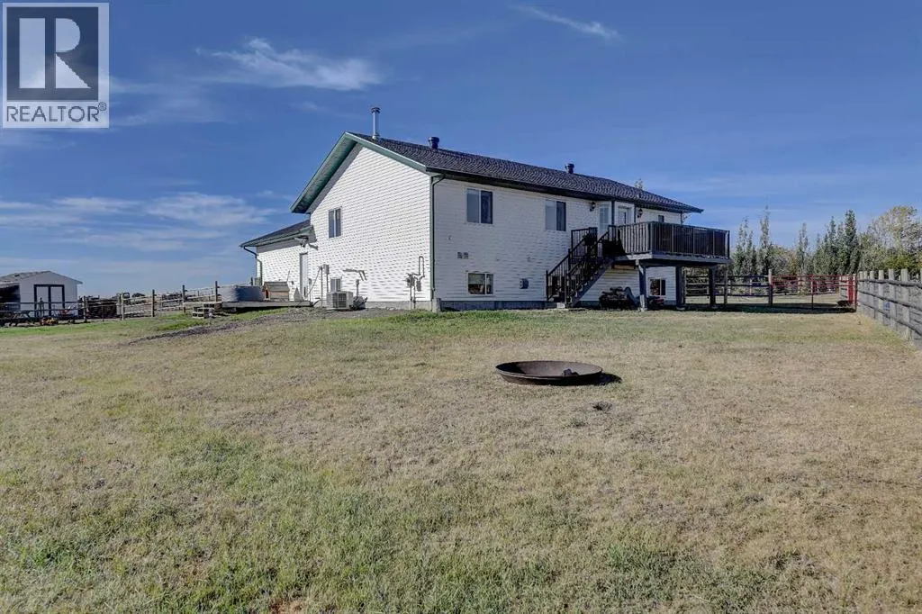 735035 Range Road 51