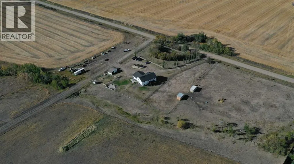 735035 Range Road 51