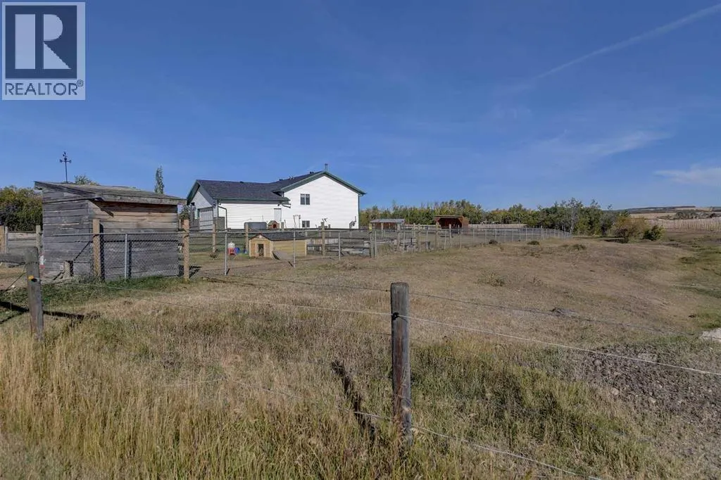735035 Range Road 51