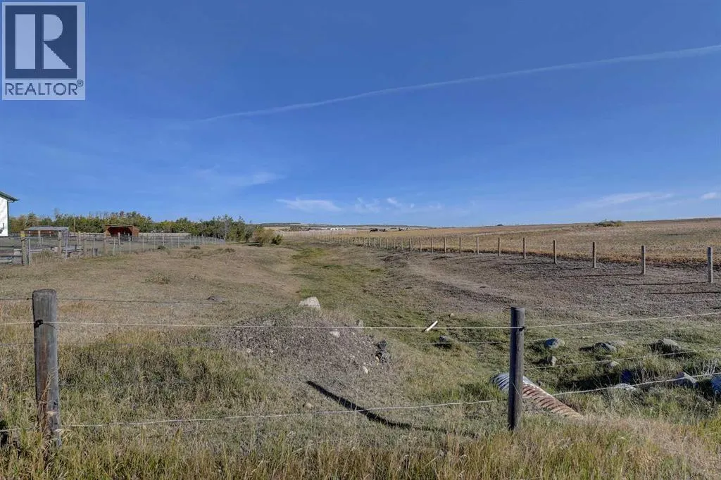 735035 Range Road 51
