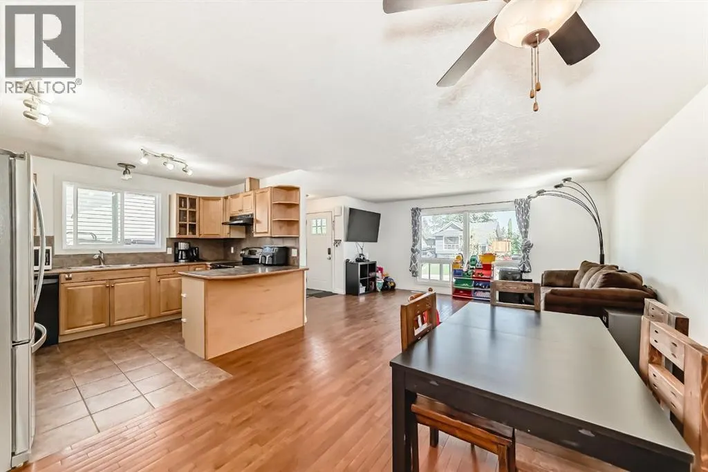 66 Eldridge Rise SE