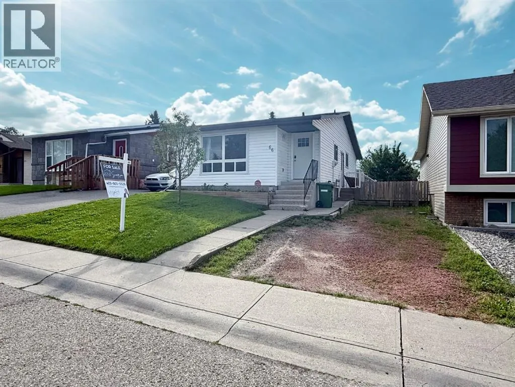 66 Eldridge Rise SE
